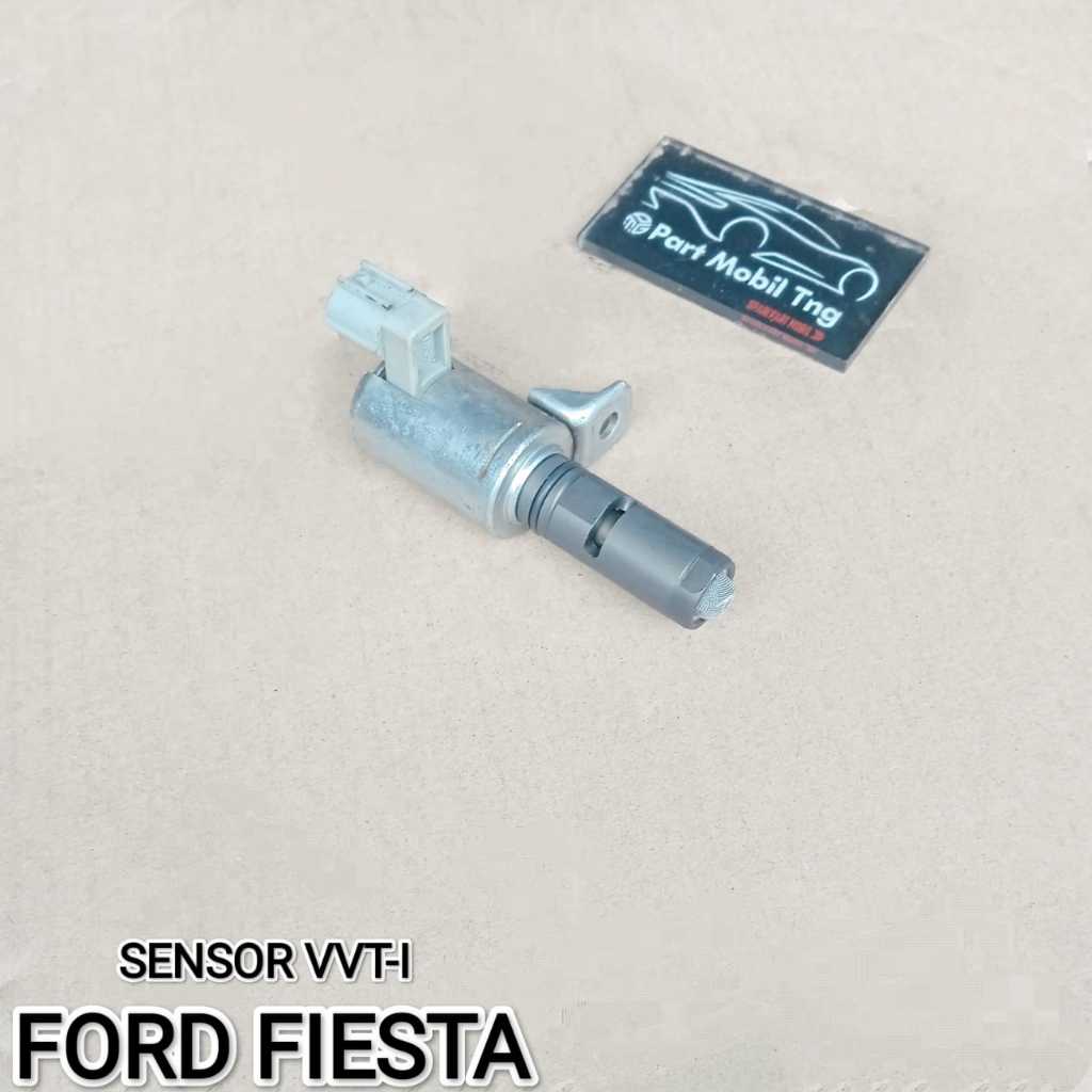 Sensor Oli VVTi Sensor Oil OCV Valve Ford Fiesta Copotan