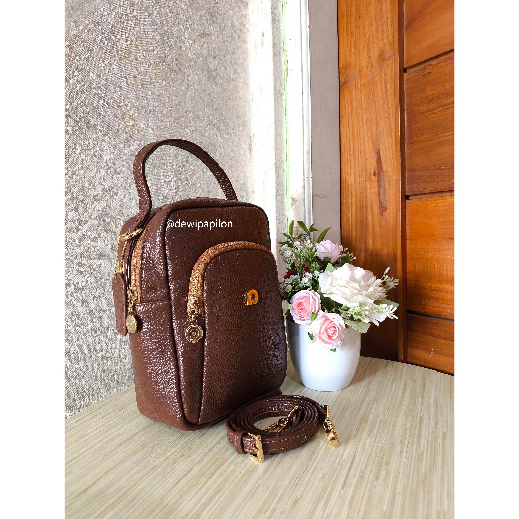 Tas Papillon Bandung K3455