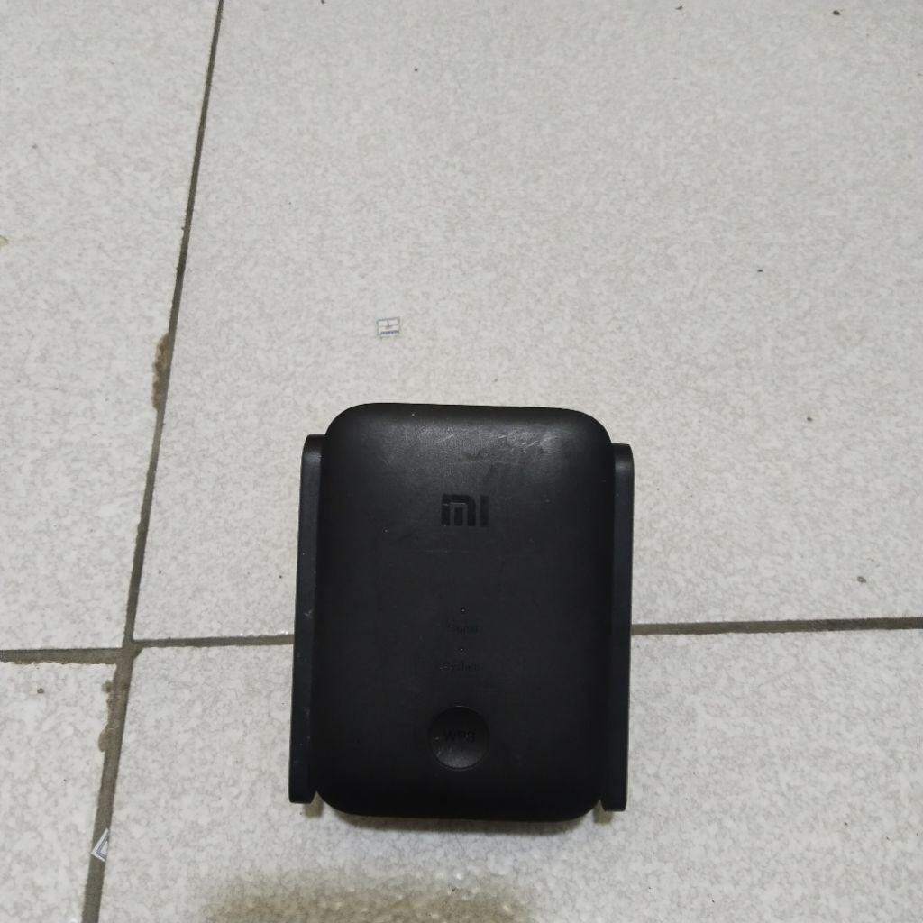 MI WIFI RANGE EXTENDER AC1200