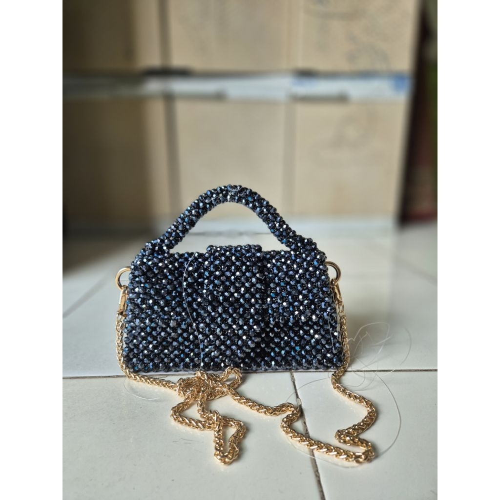 Tas Manik Kristal Ceko 02