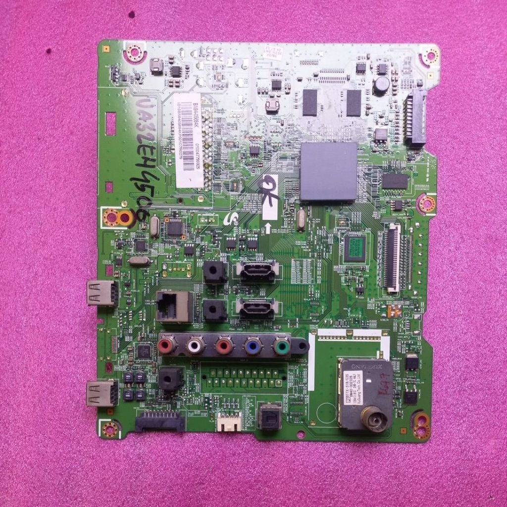 MB MainBoard Tv Led SAMSUNG UA32EH4500