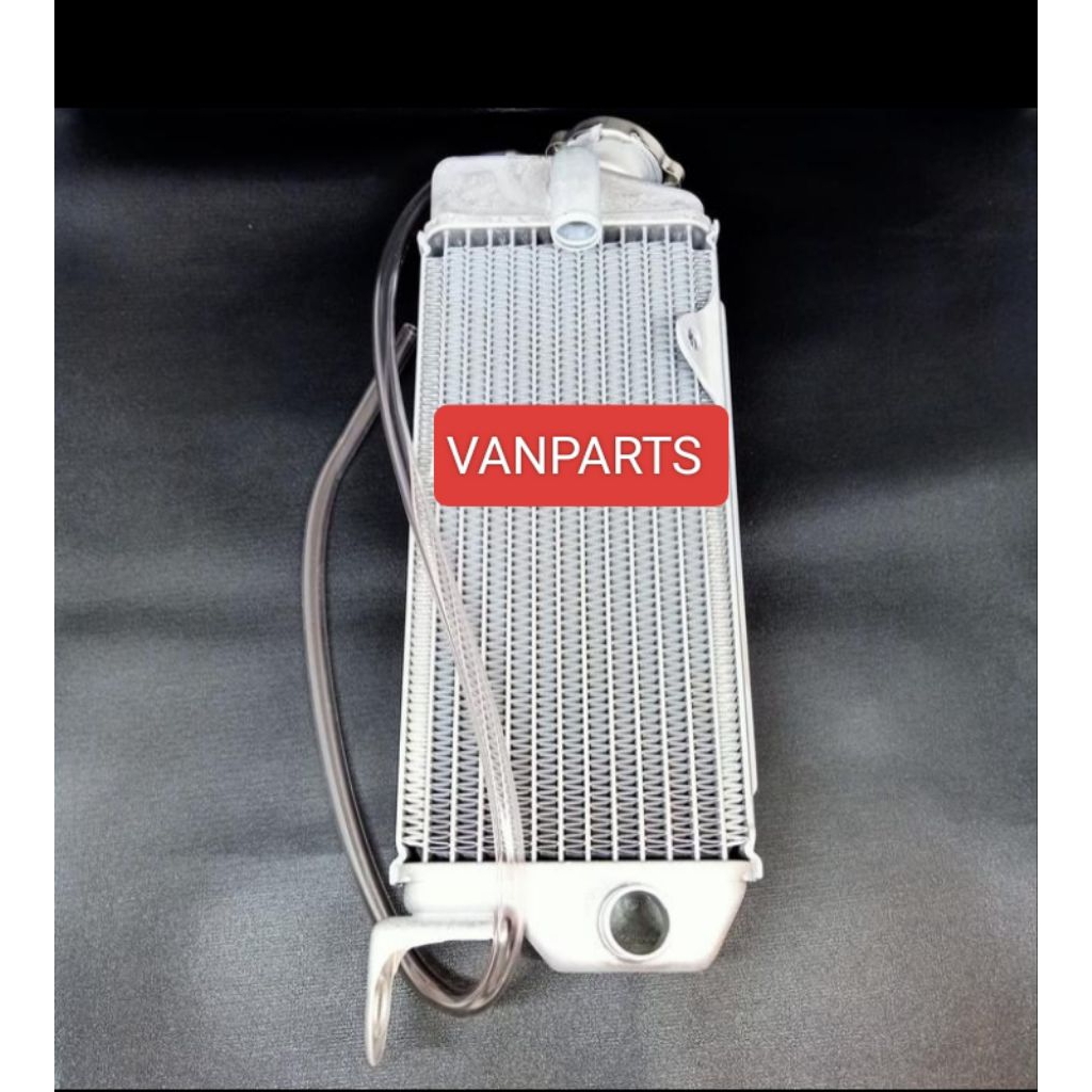 RADIATOR ASSY KAWASAKI KX 85 KX85 ORIGINAL KAWASAKI