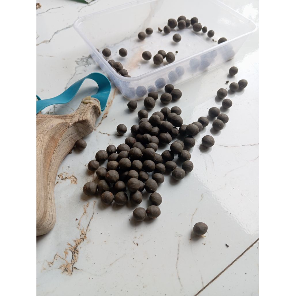 peluru ketapel  100 pcs