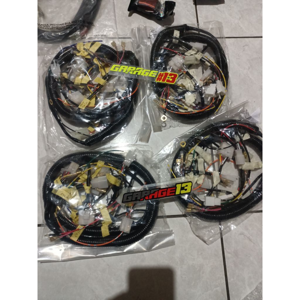 kabel bodi rx king fullwave