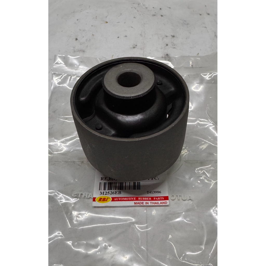 Bushing arm trailink belakang Lancer EVO3 & EVO4