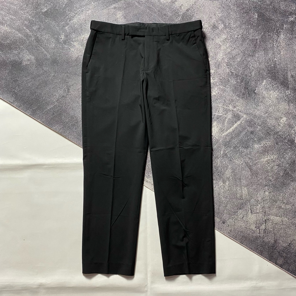 Musinsa Standard work pants