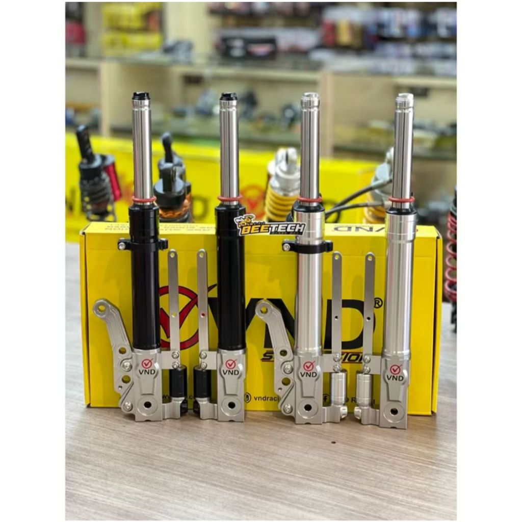SHOCK DEPAN TABUNG VND AK 111 NMAX/AEROX