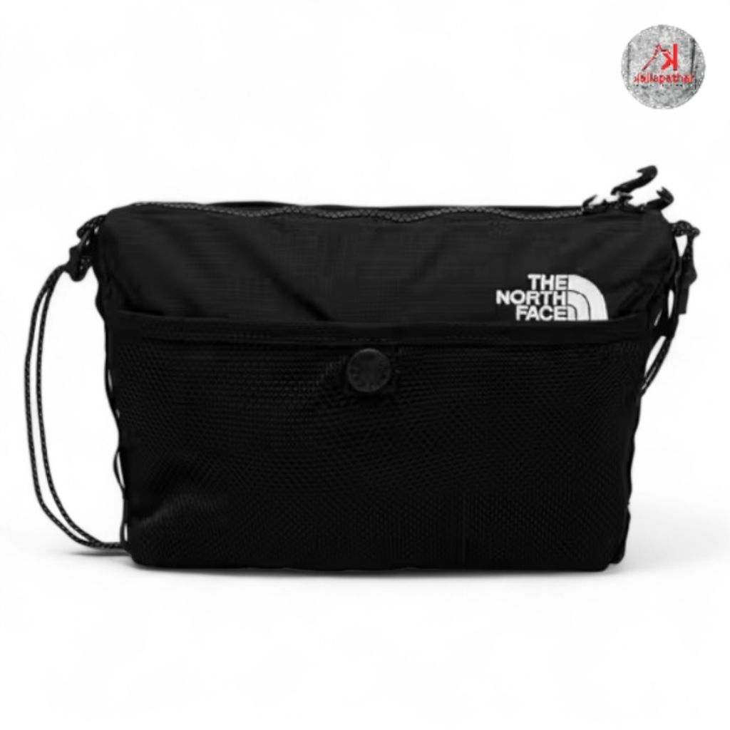 TERRA LUMBAR POUCH BAG - TAS SELEMPANG WAISTBAG