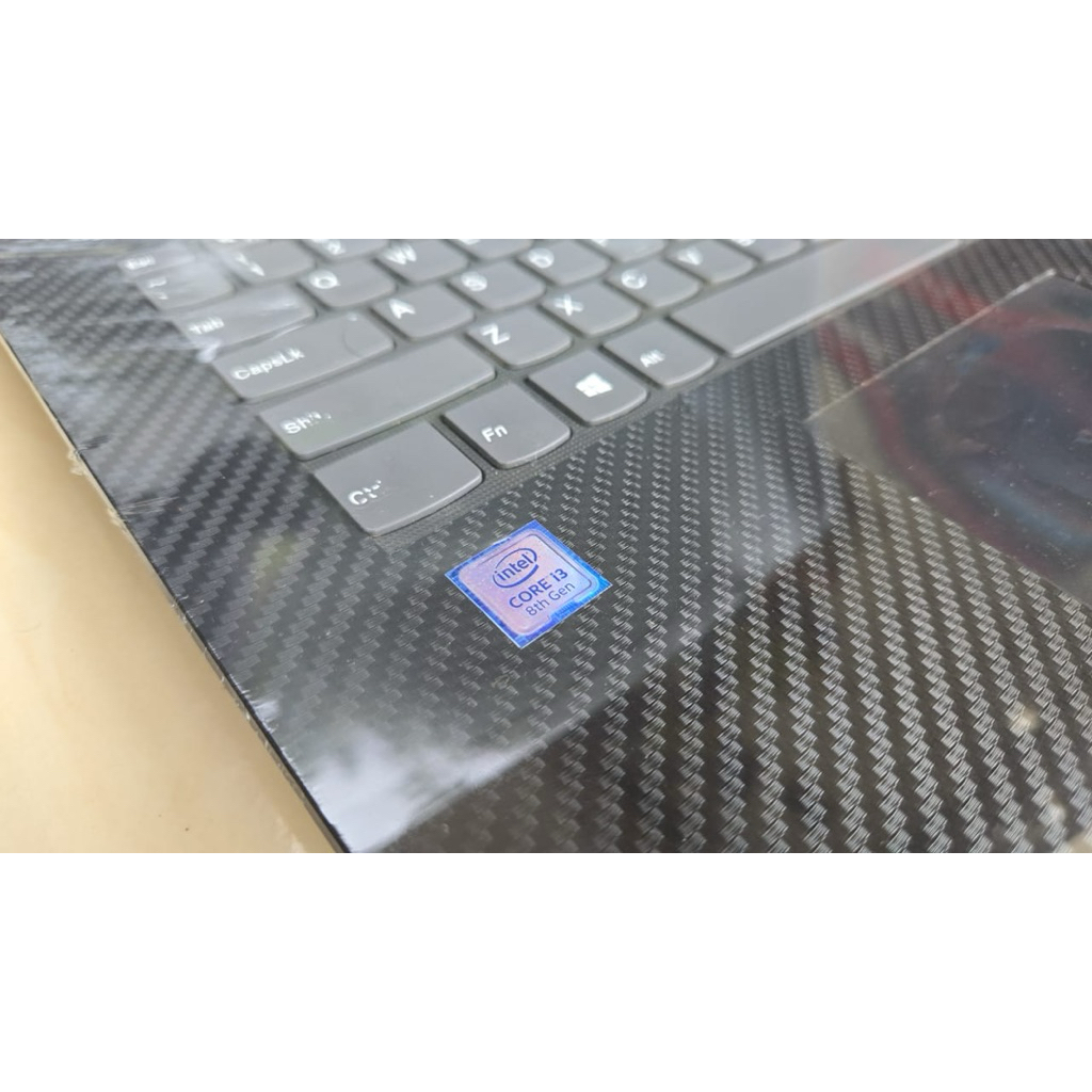 Lenovo i3 ideapad gen7 second