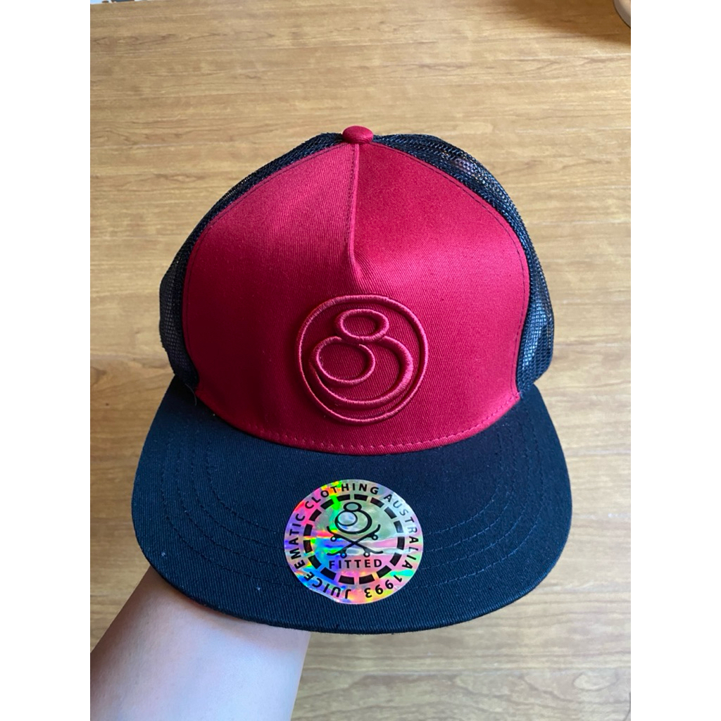 TOPI JUICE EMATIC ORIGINAL