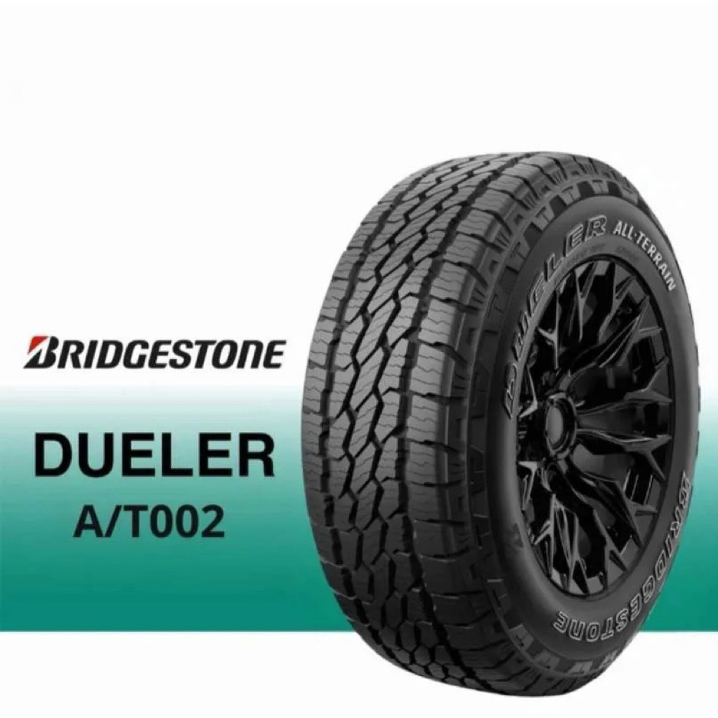 Ban Luar Bridgestone 235/70-15 Dueler AT002