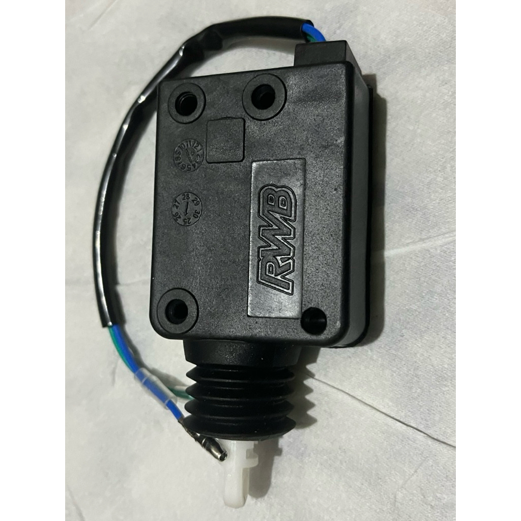 motor central lock Avanza xenia lama -rwb