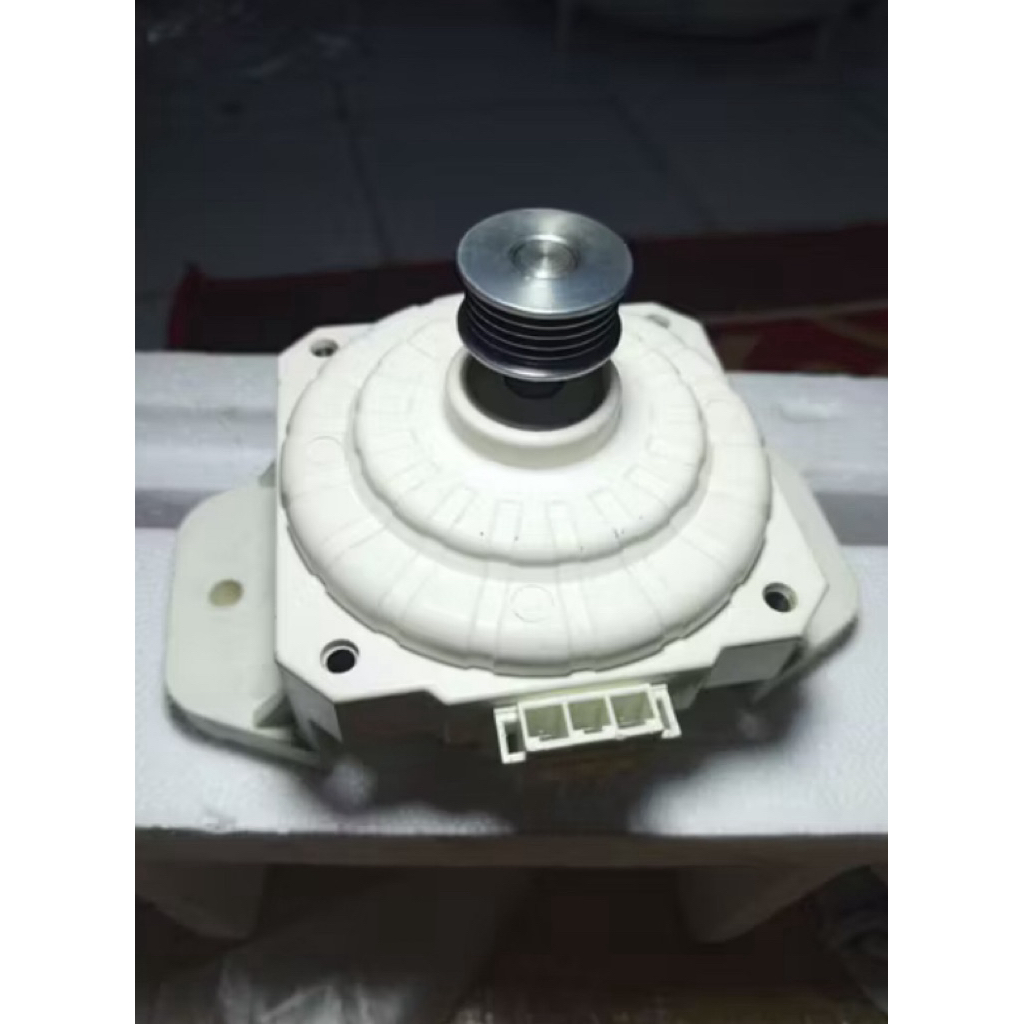 dinamo inverter mesin cuci LG top loading