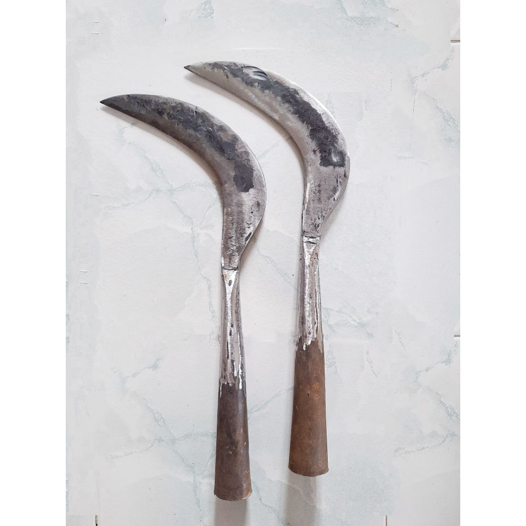 Arit Madura gagang besi COD