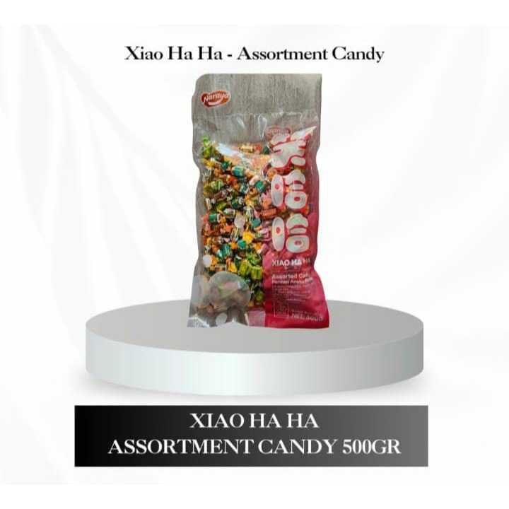 XIAO HAHA NARAYA 500GRAM