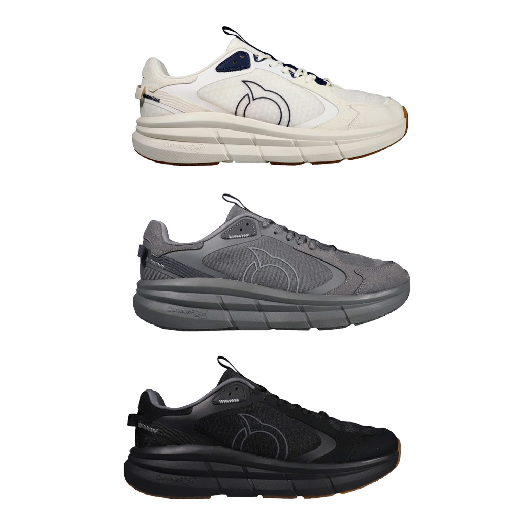 Sepatu Lari Running Ortus OrtusEight BREMEN Original