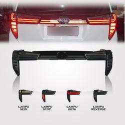 Stoplamp Led Aftermarket Innova Reborn Lexus Style