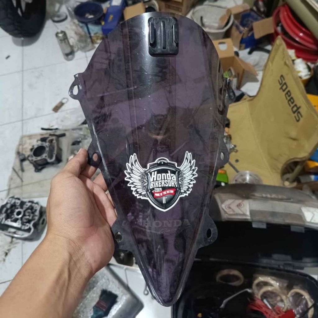 visor jenong cbr 150r k45a