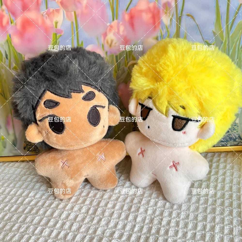 SEVENTEEN CARAT DOLL XU MINGHAO KIM MINGYU 10CM