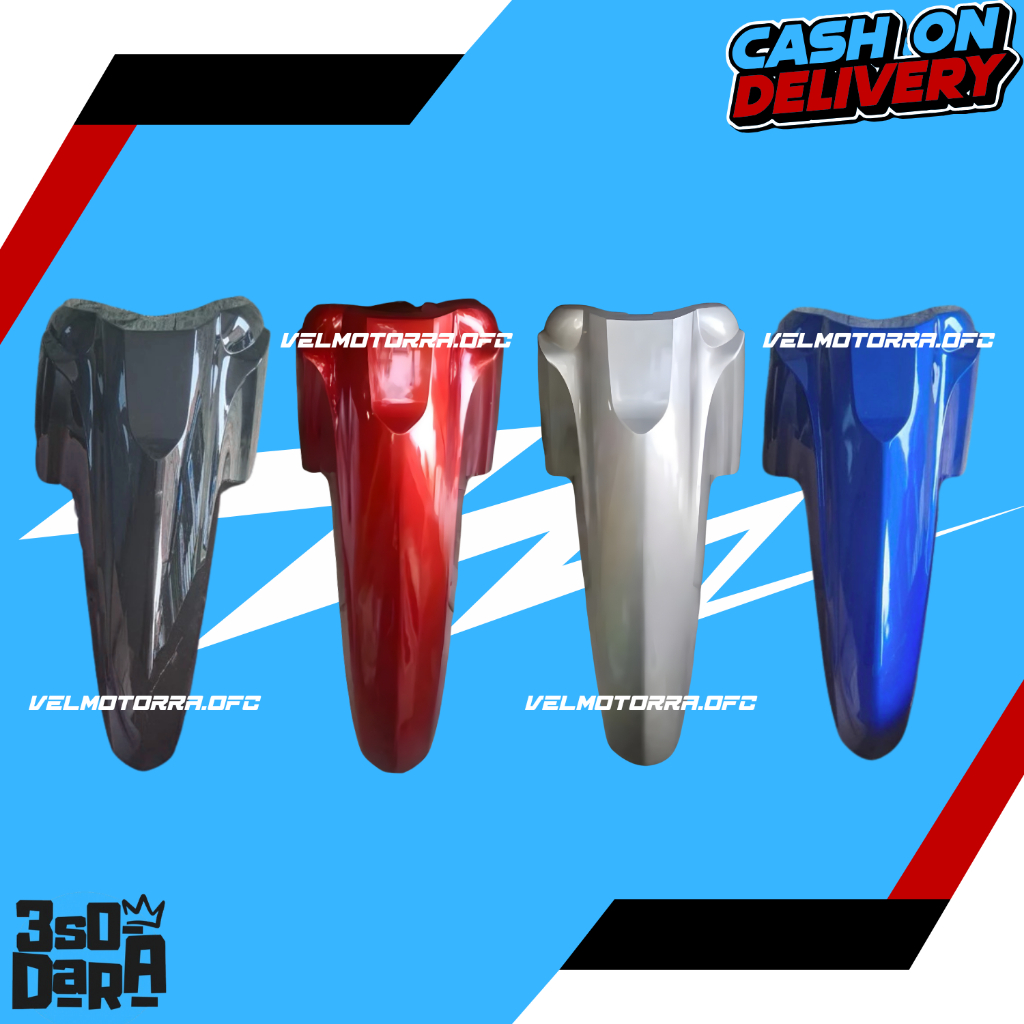 Spakbor Depan Revo 110 Lama Slebor Depan Revo 110 Lama