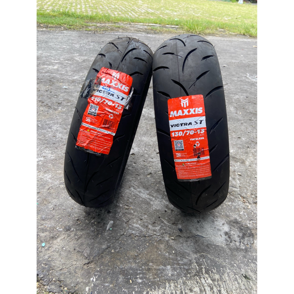maxxis victra ring 13