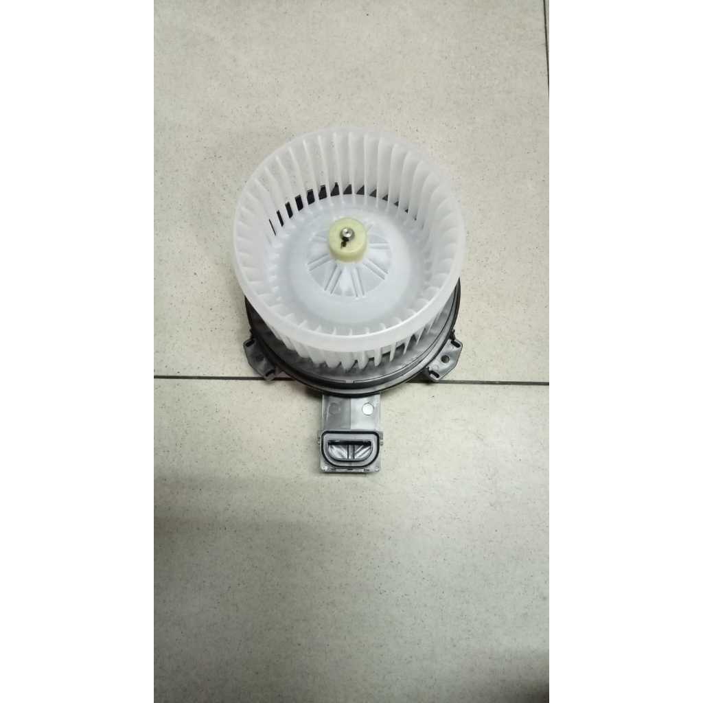 Dinamo Motor Blower AC Mobil Toyota Avanza Veloz 2022 / Toyota Raize / Daihatsu Rocky / / Honda Brio