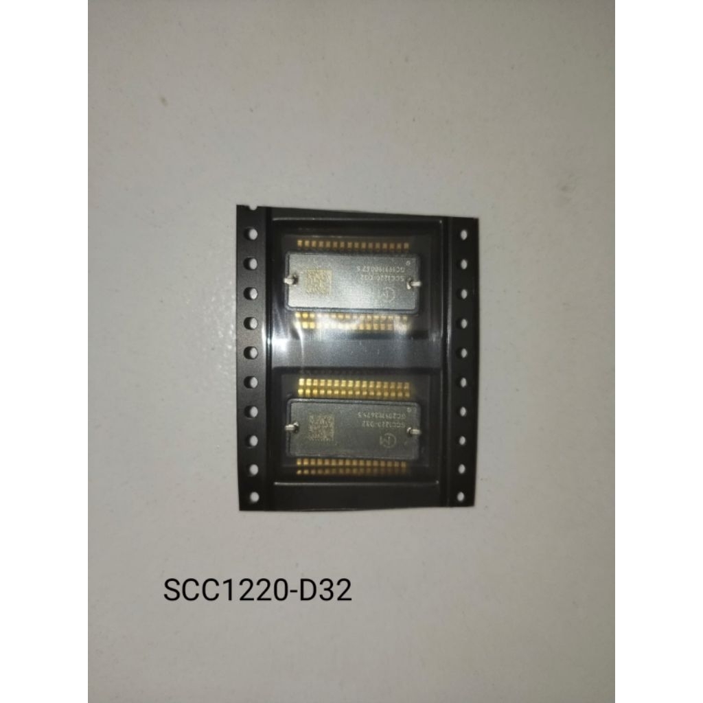 SCC1220-D32 Yaw rate sensor honda