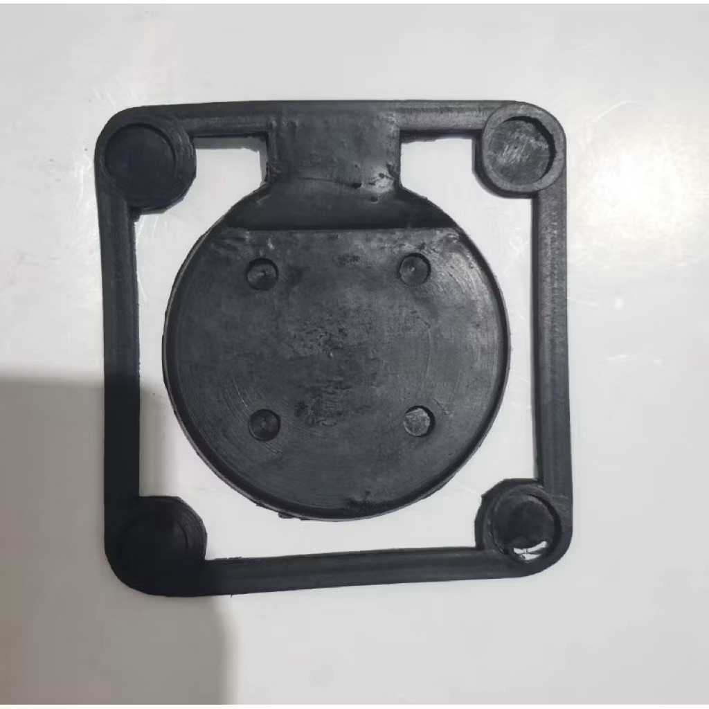 WB30 Check Valve/Klep Tabok untuk Mesin Alkon Model Honda 3 Inch