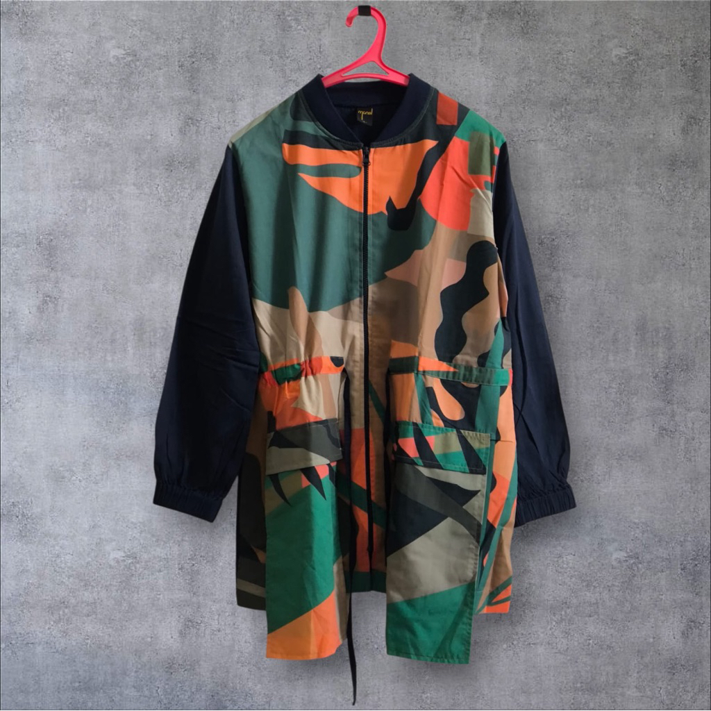 Monel - Jaket