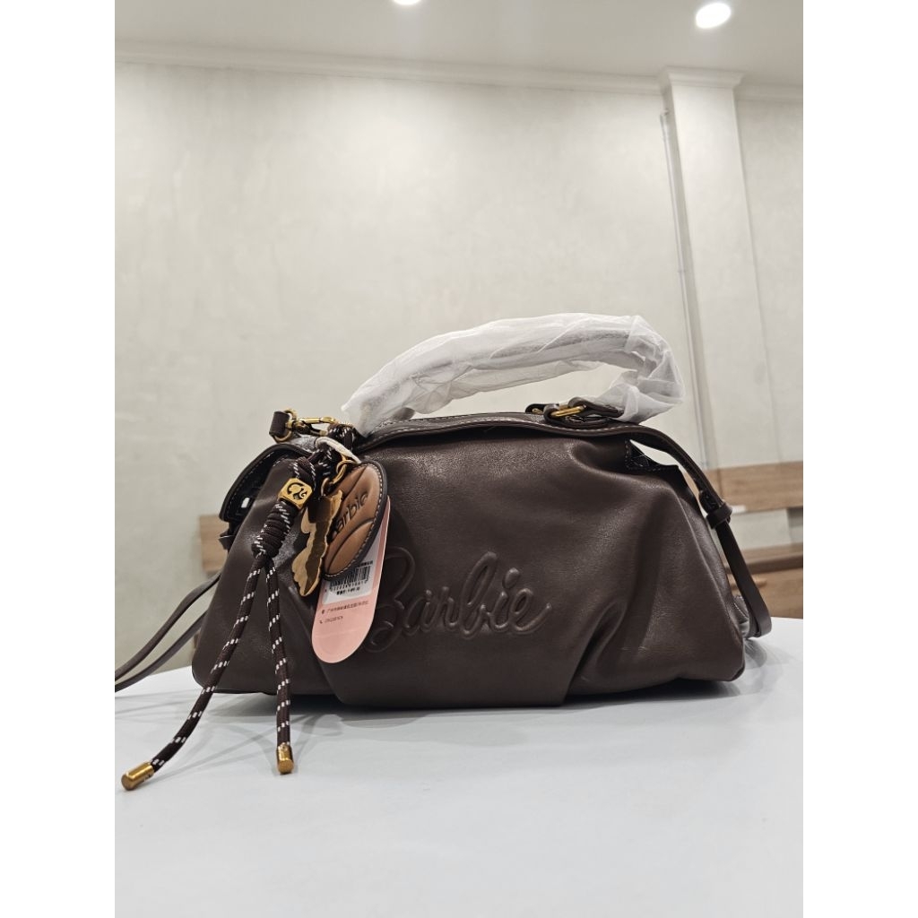 TAS BARBIE CANTIK MARIPOSA IMPORT ORIGINAL (READY STOCK)