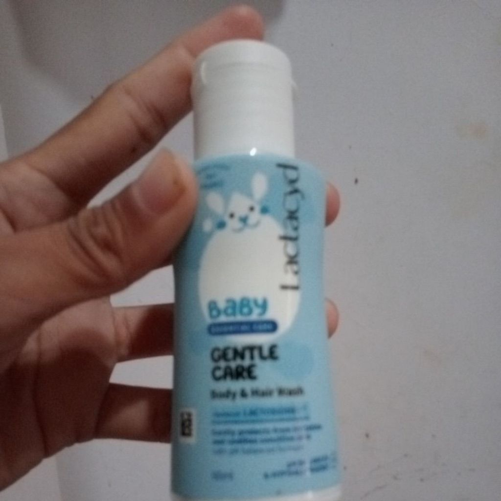 lactacyd