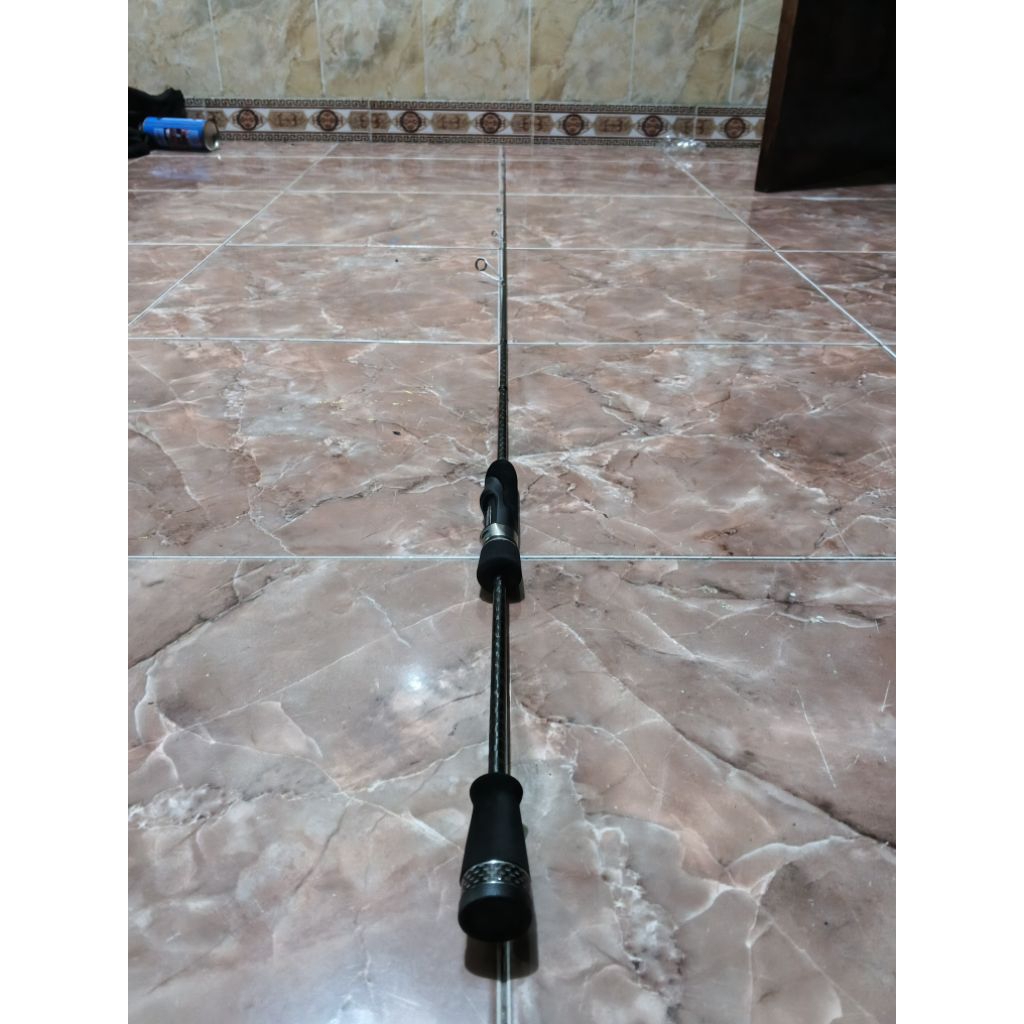 joran custom 1-3lb one piece