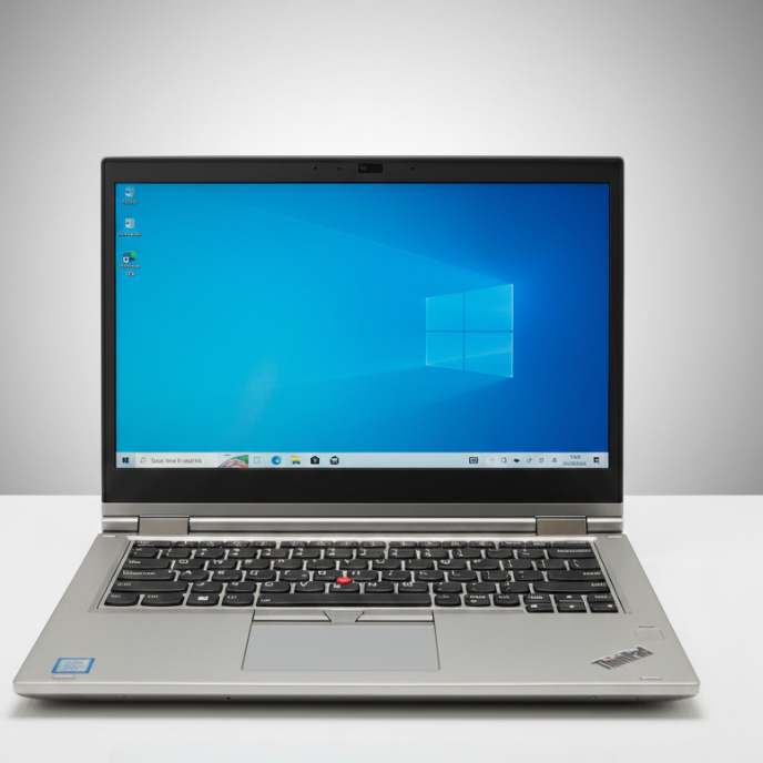 Lenovo Thinkpad X380 Yoga