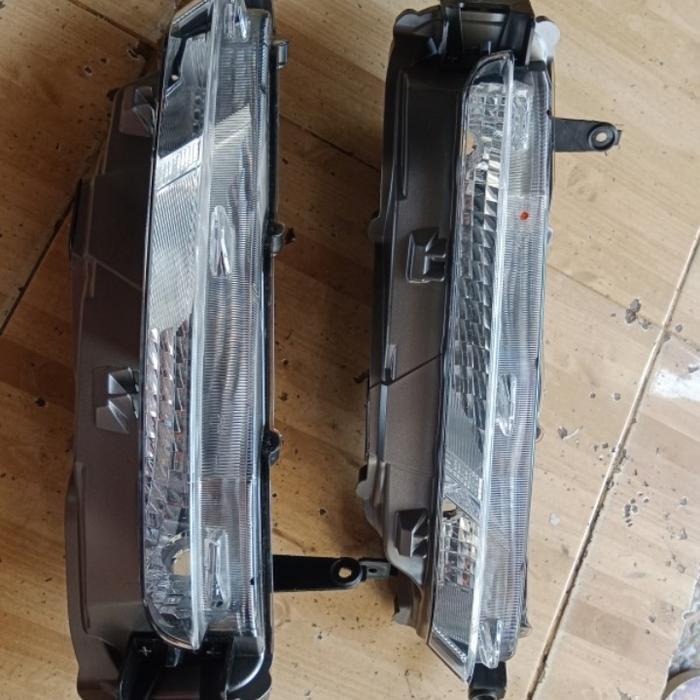 Drl Fortuner 2021 2022 2023 Original