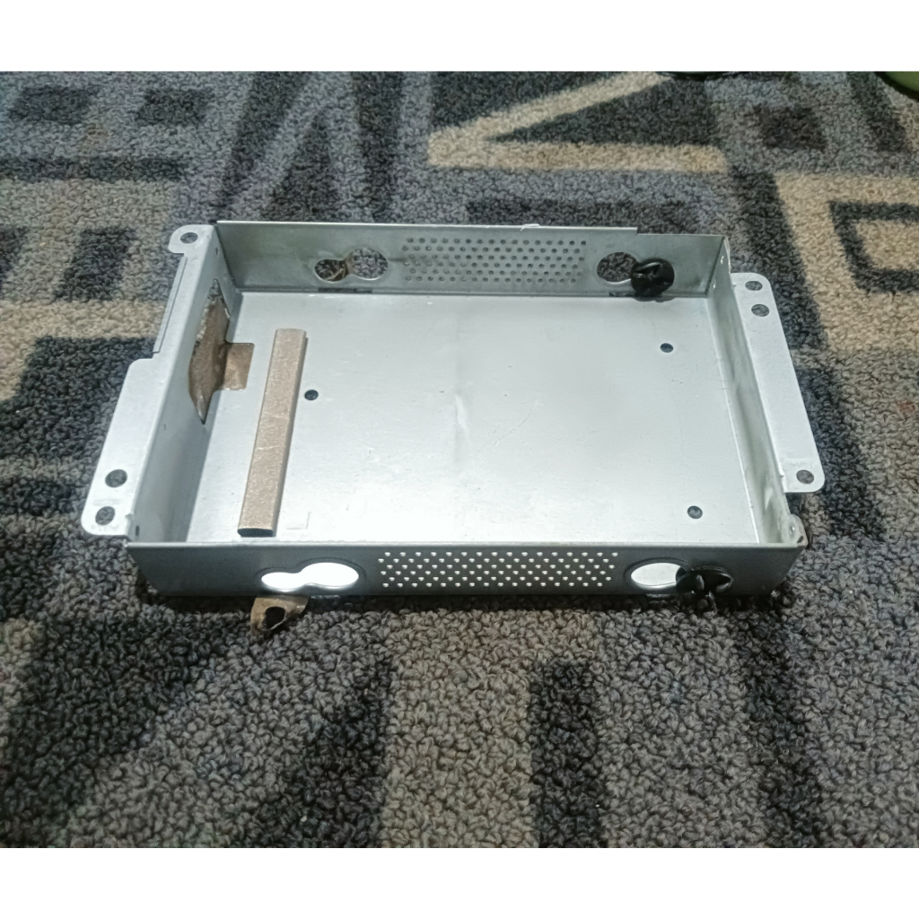 Braket HDD Lenovo AIO 520-24ARR Second