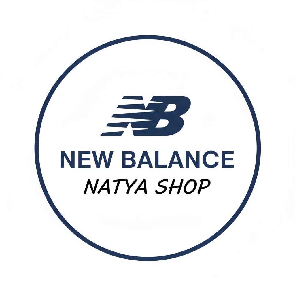 SEPATU NEW BALANCE SECOND ORI