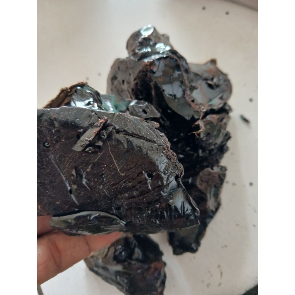 jadam arab impor  asli keras per kg