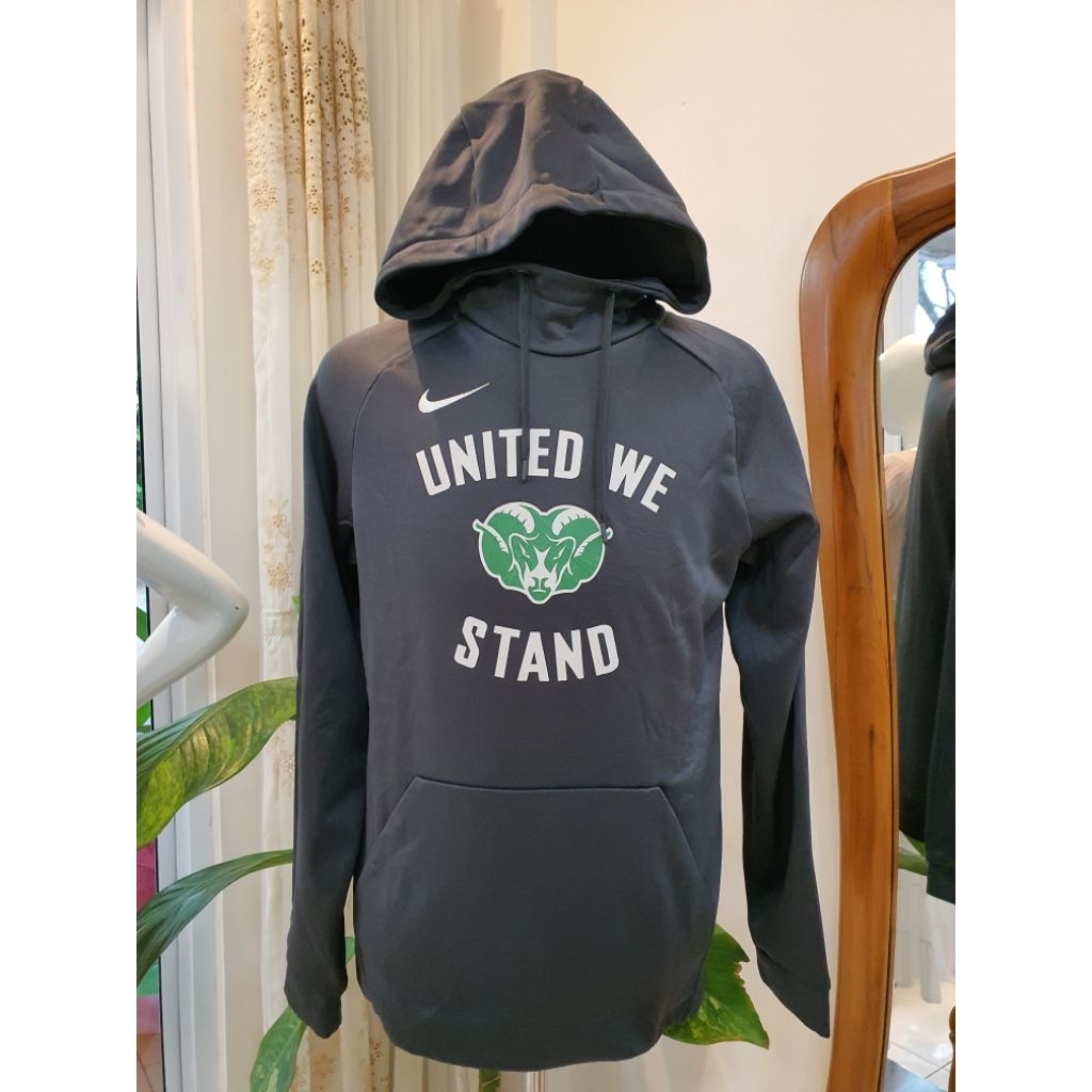 Hoodie TrackTop Pria Nike