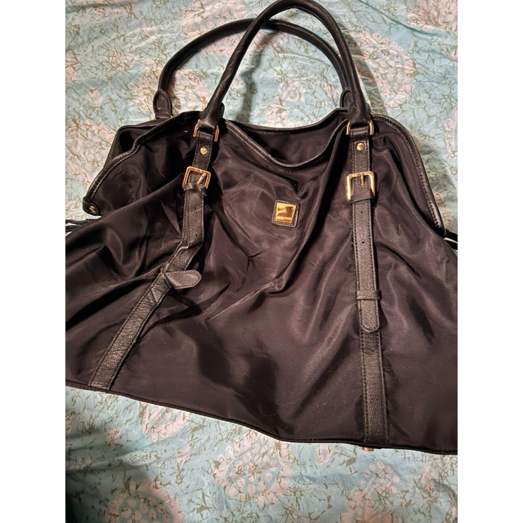 Tas tote nilon PL / preloved