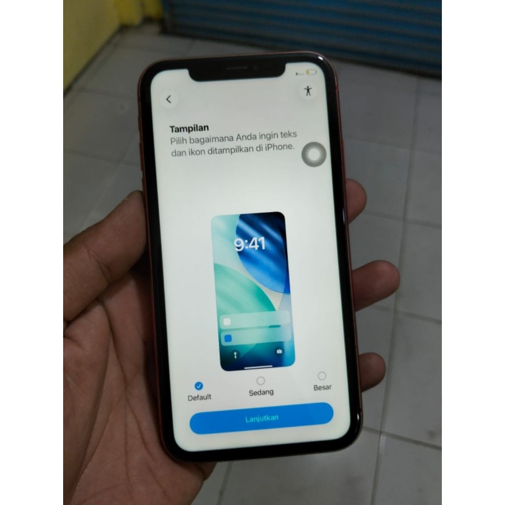 iPhone 11 128Gb minus