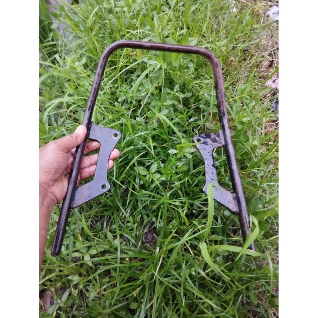 begel behel belakang original kawasaki kaze