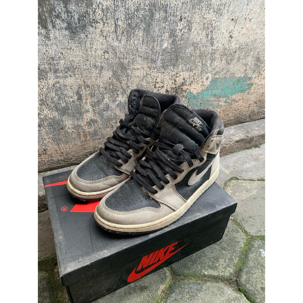 Nike Air Jordan Shadow