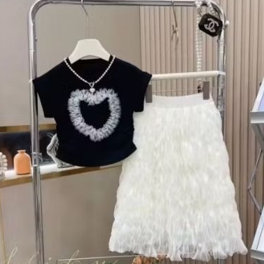 SET IMPORT Korea Anak Perempuan / Cewek