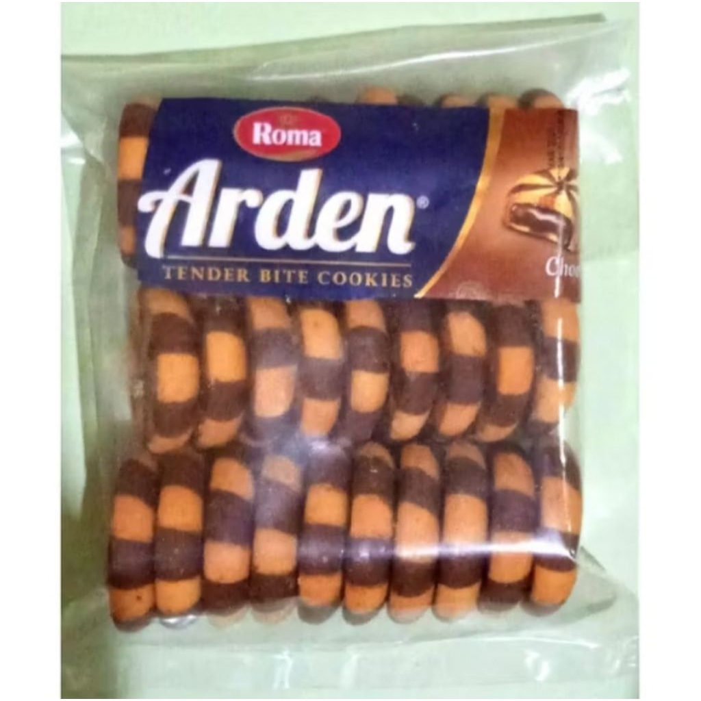 ROMA ARDEN KILOAN / cookies kiloan original produk