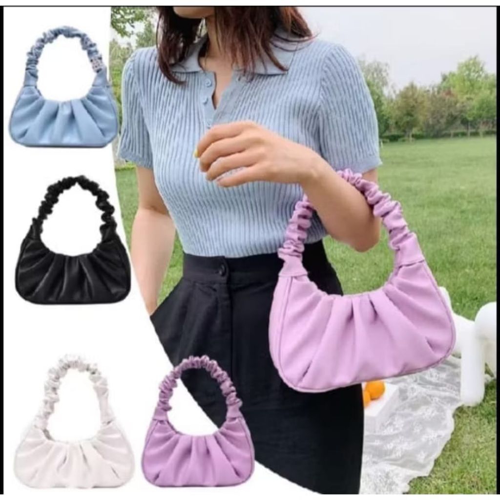 TAS WANITA CLARA TAS WANITA JINJING TAS kOREAN