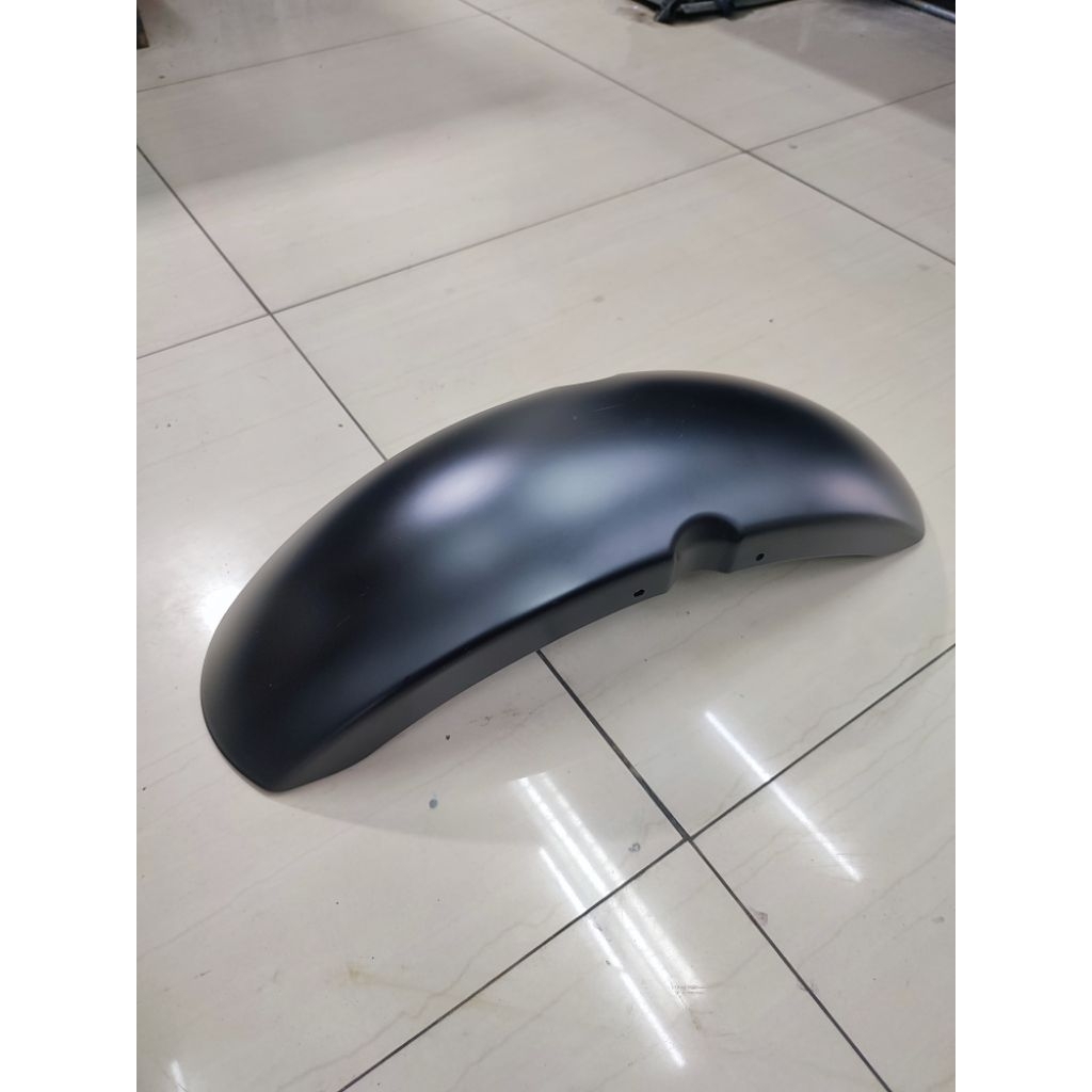 spakbor depan kawasaki vulcan 650s original lospack front fender vulcan 650 s