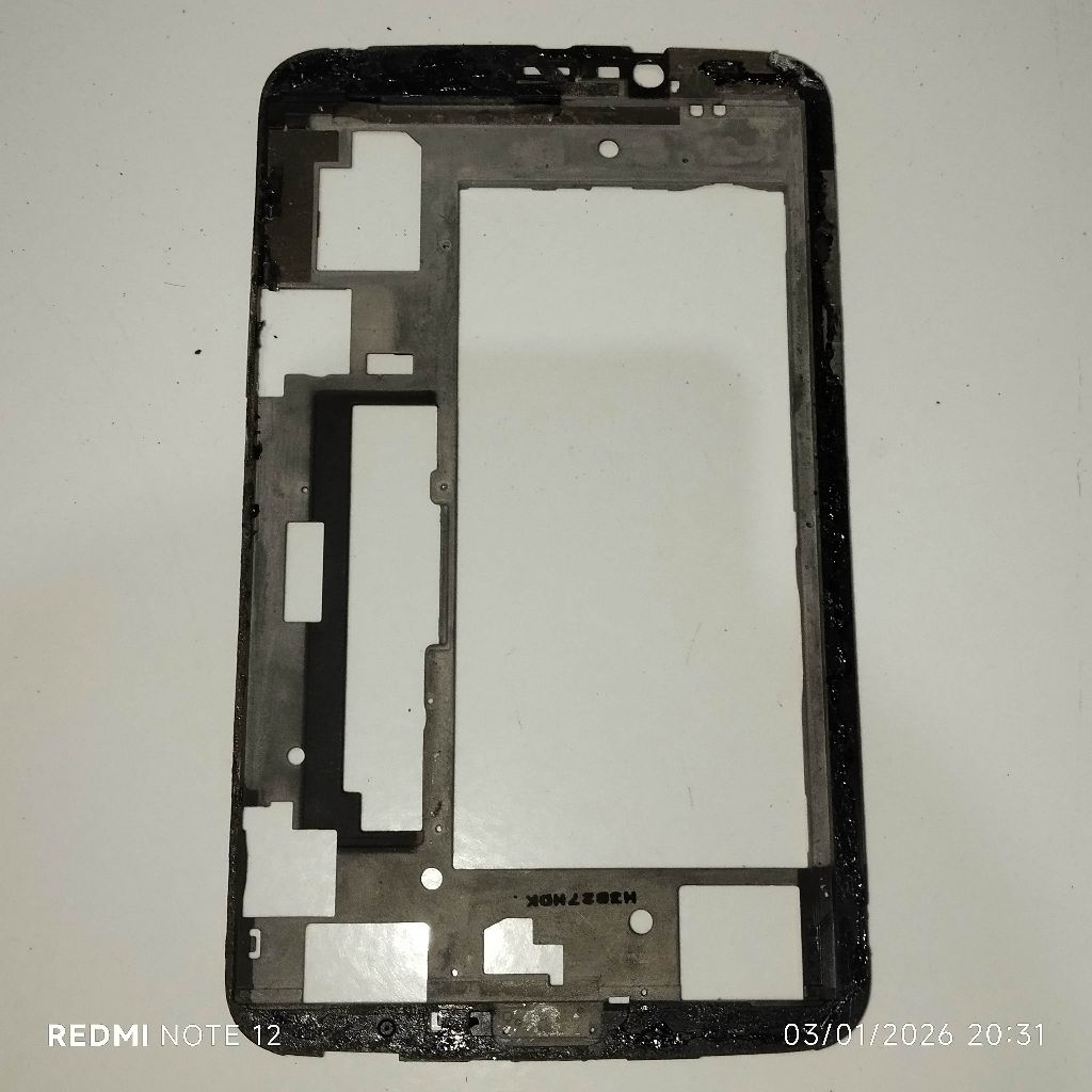 Frame LCD Samsung Galaxy Tab 3.7.0/SM-T211