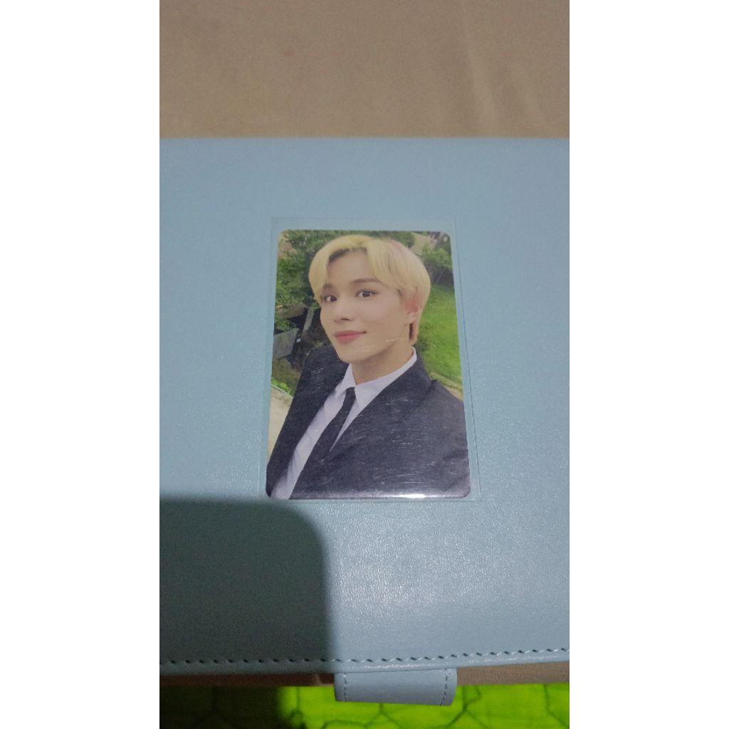 PC OFFICIAL JUNGWOO