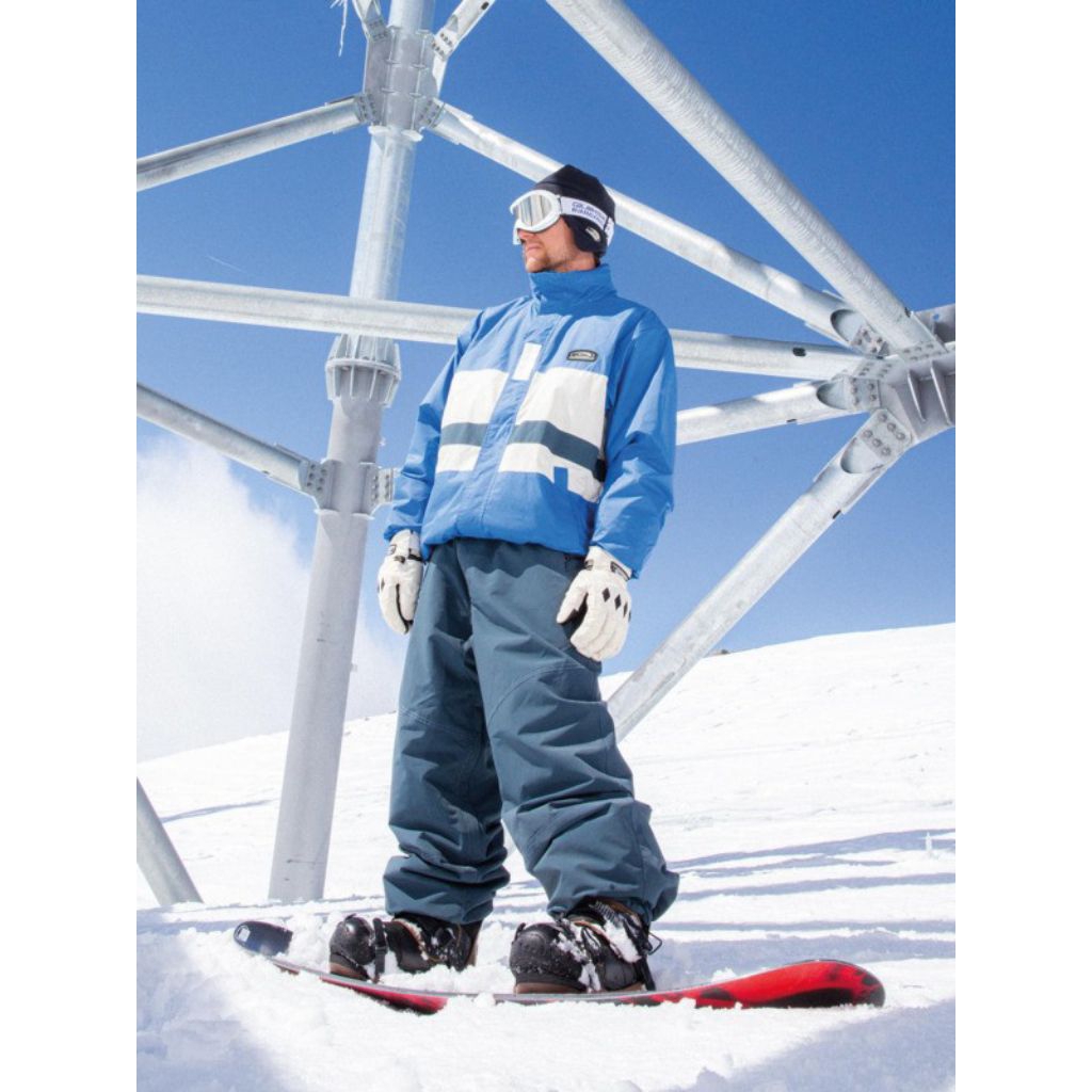 CELANA SKI BANGING SNOWBOARD PANT QUIKSLVER