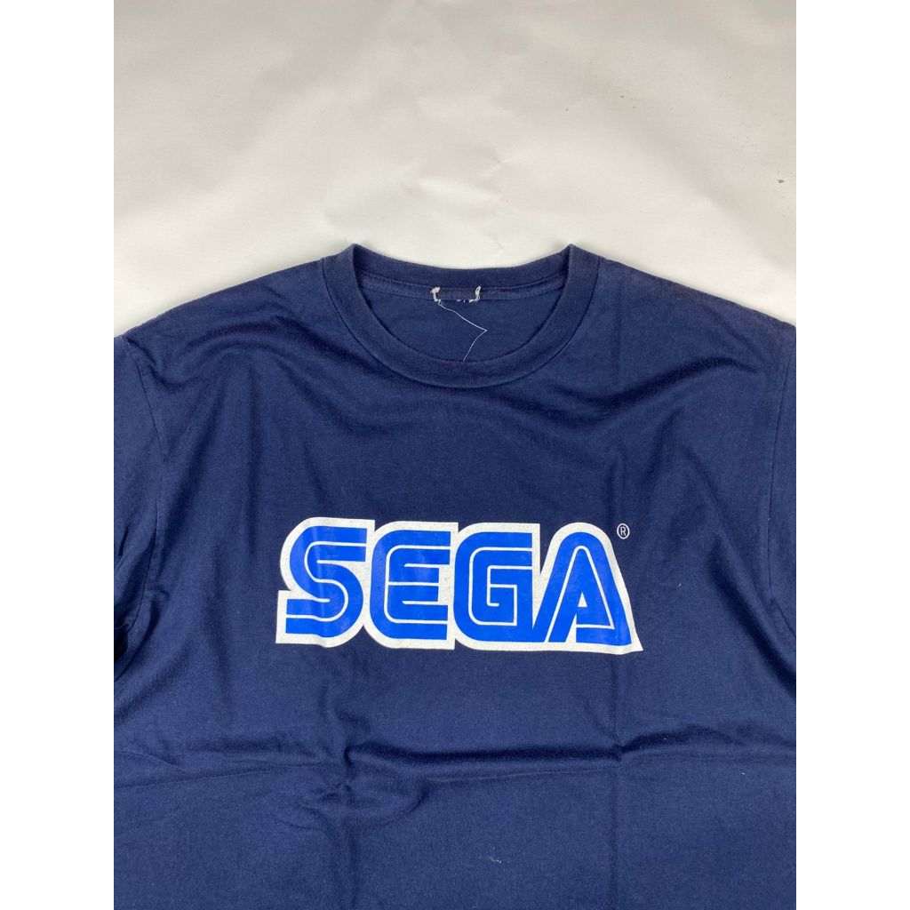 Kaos Vintage SEGA